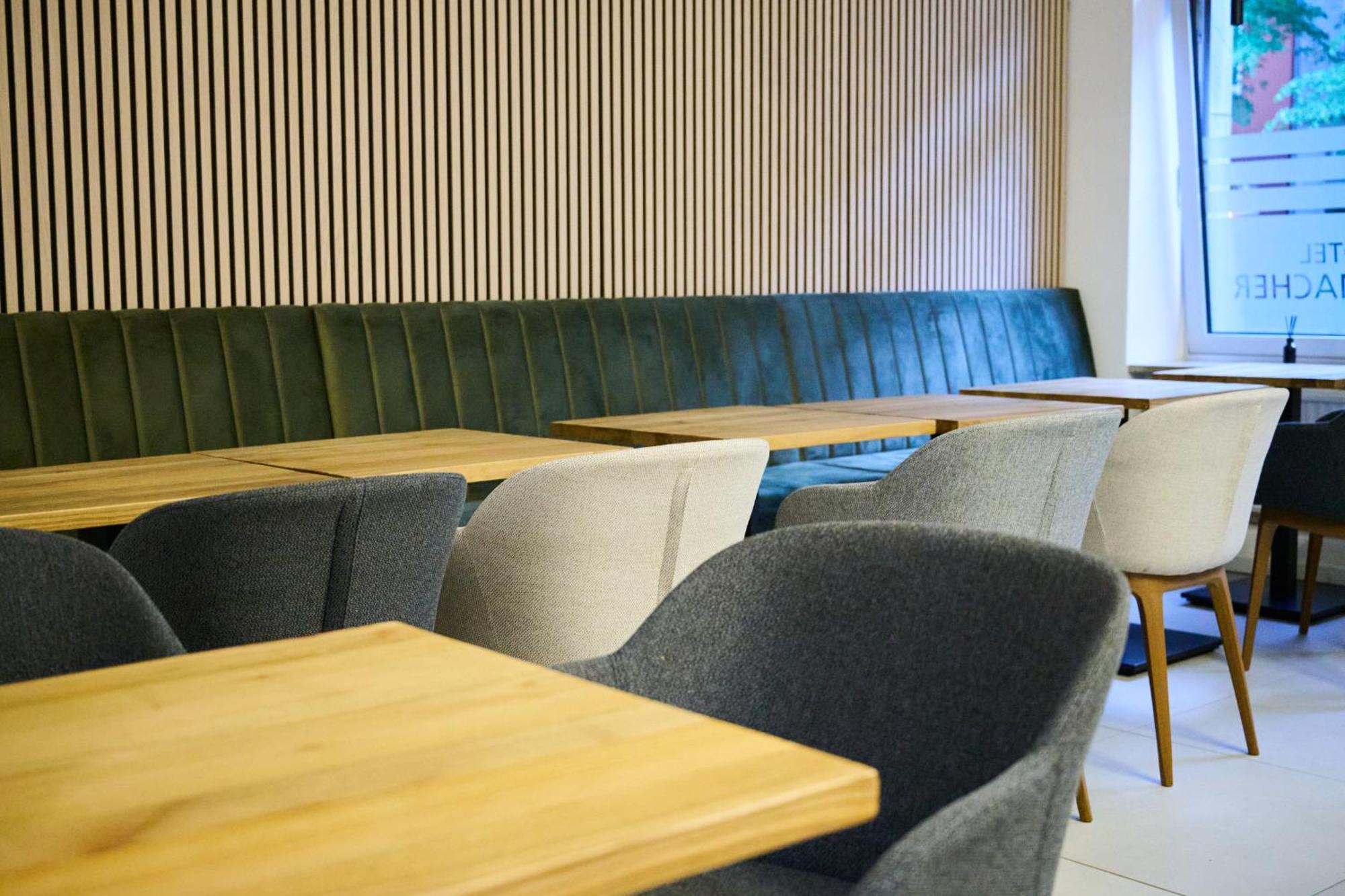 Hotel Schumacher Duesseldorf — Photos 2